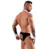 Svenjoyment Ensemble Jock NESTOR SEXY Blanc